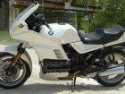 BMW K100 RS 16V and SE model